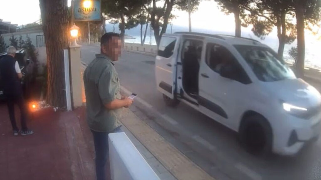 bursada kafeye silahli saldiri kamerada lpBB19SK