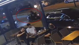 bursada kontrolden cikan motosikletin surucusu savruldu nMwFgvSx