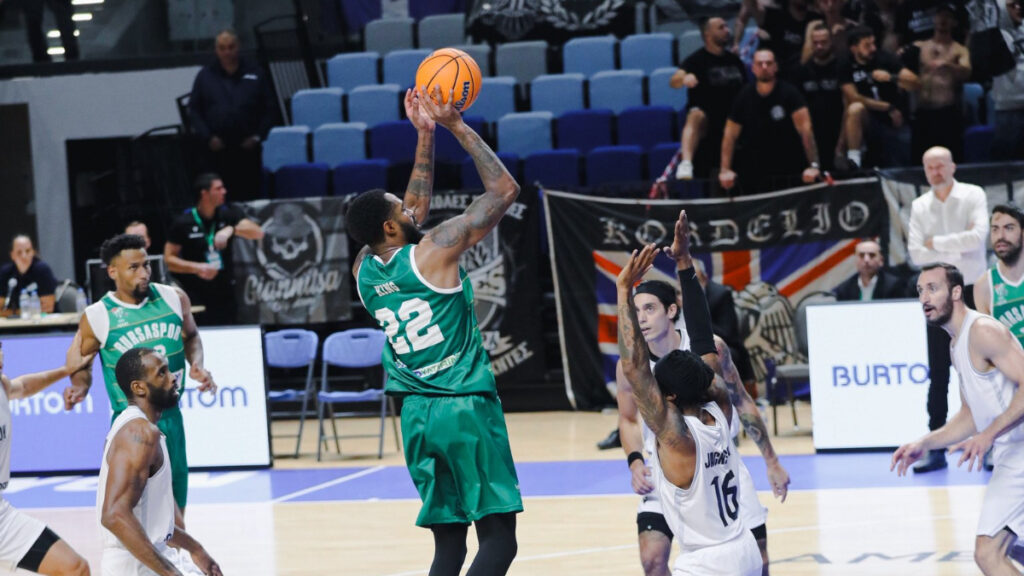 bursaspor basketbol antwerp ile gruplara kalmak icin karsilasacak zGjAwKhf