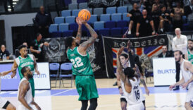 bursaspor basketbol antwerp ile gruplara kalmak icin karsilasacak zGjAwKhf