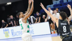 bursaspor basketbol lowen braunschweig karsisinda kazandi cRhBiYFb