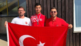 cagatay cumali oncu cekyadaki yarislarda gumus madalya aldi 9rkcMXYR