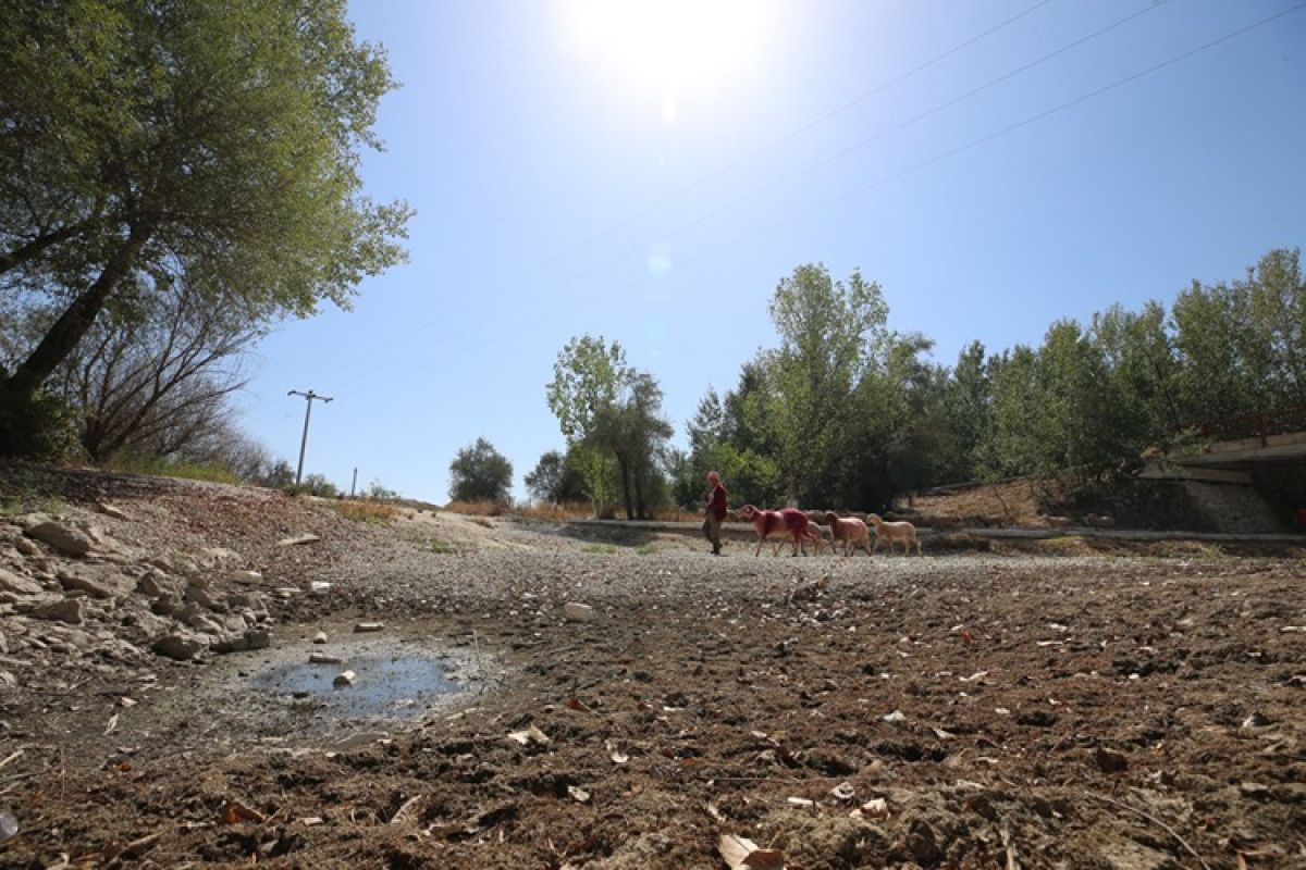 calda 852 yillik gelenege kuraklik damgasi 0 IfXv72Sa