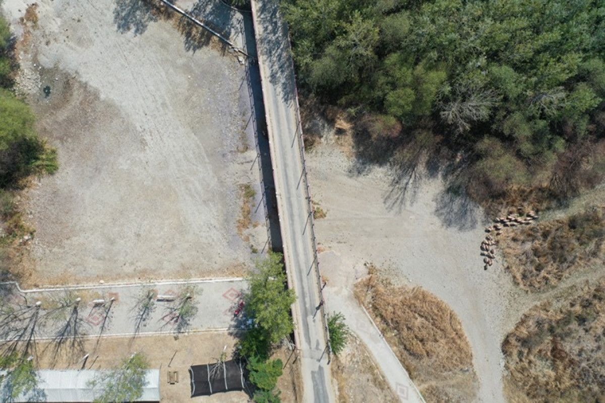 calda 852 yillik gelenege kuraklik damgasi 2