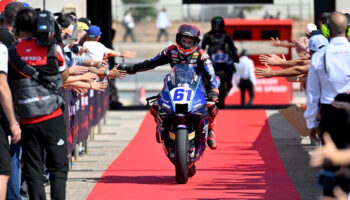 can oncu ispanyadaki ikinci yarisi kazandi yMwDHz8V