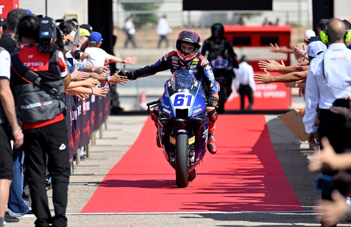 Can Öncü, İspanya'daki ilk yarışta ikinci oldu 1 can oncu ispanyadaki ilk yarista ikinci oldu 0 59RSE9RB