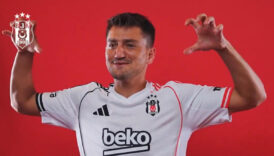 Cengiz Ünder'den kartal pençesi 3 cengiz underden kartal pencesi AEH4yVDN