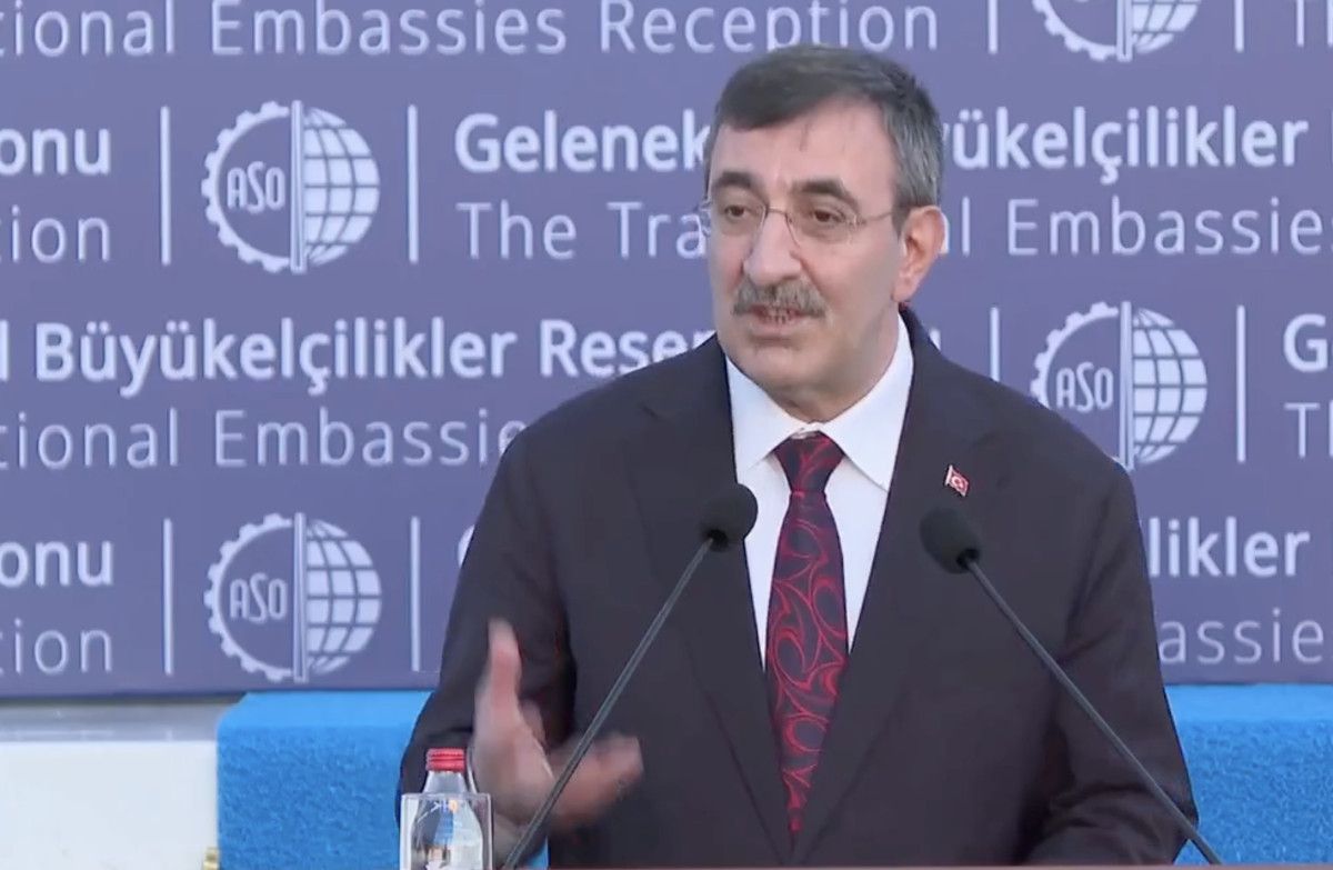 cevdet yilmaz 2025 sonunda enflasyon yuzde 30un altina inecek 0 grpgrznl