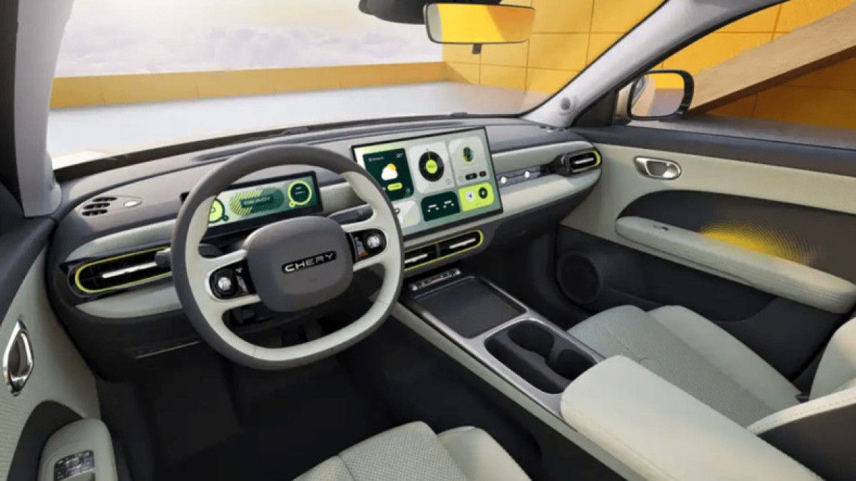 cheryden genclere ozel suv karsinizda qq3 0 WVGShti4