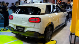 cheryden genclere ozel suv karsinizda qq3 kK3cMvwU