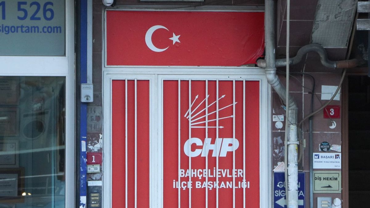 chp il baskanligi binasi bahcelievler ilce baskanligi binasi oldu 0 VBjCDADs