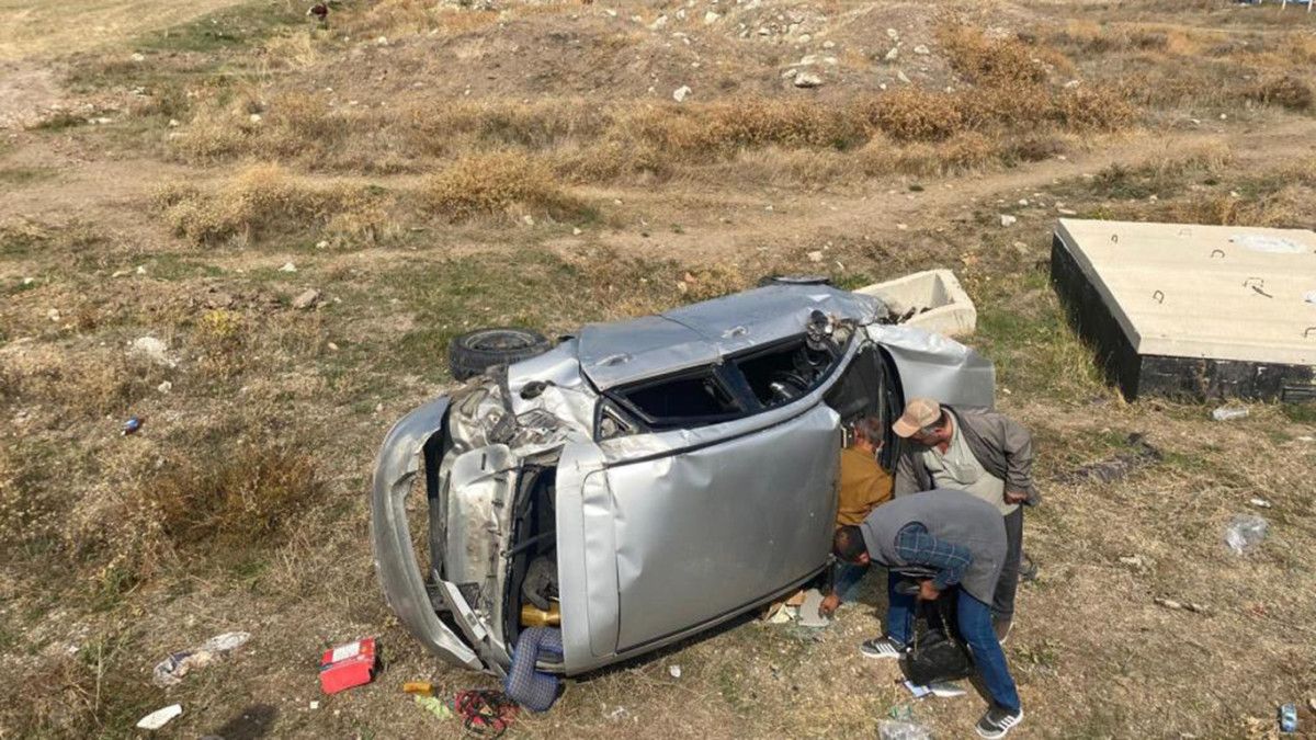 corumda dugun konvoyundaki kaza kamerada 0 mCpySNc6