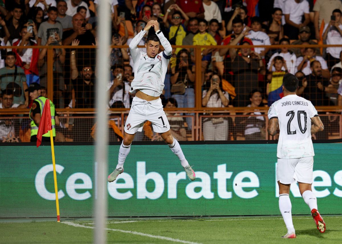 Cristiano Ronaldo'nun gecesi: Yine boş geçmedi... 3 cristiano ronaldonun gecesi yine bos gecmedi 2 ROXtF68u