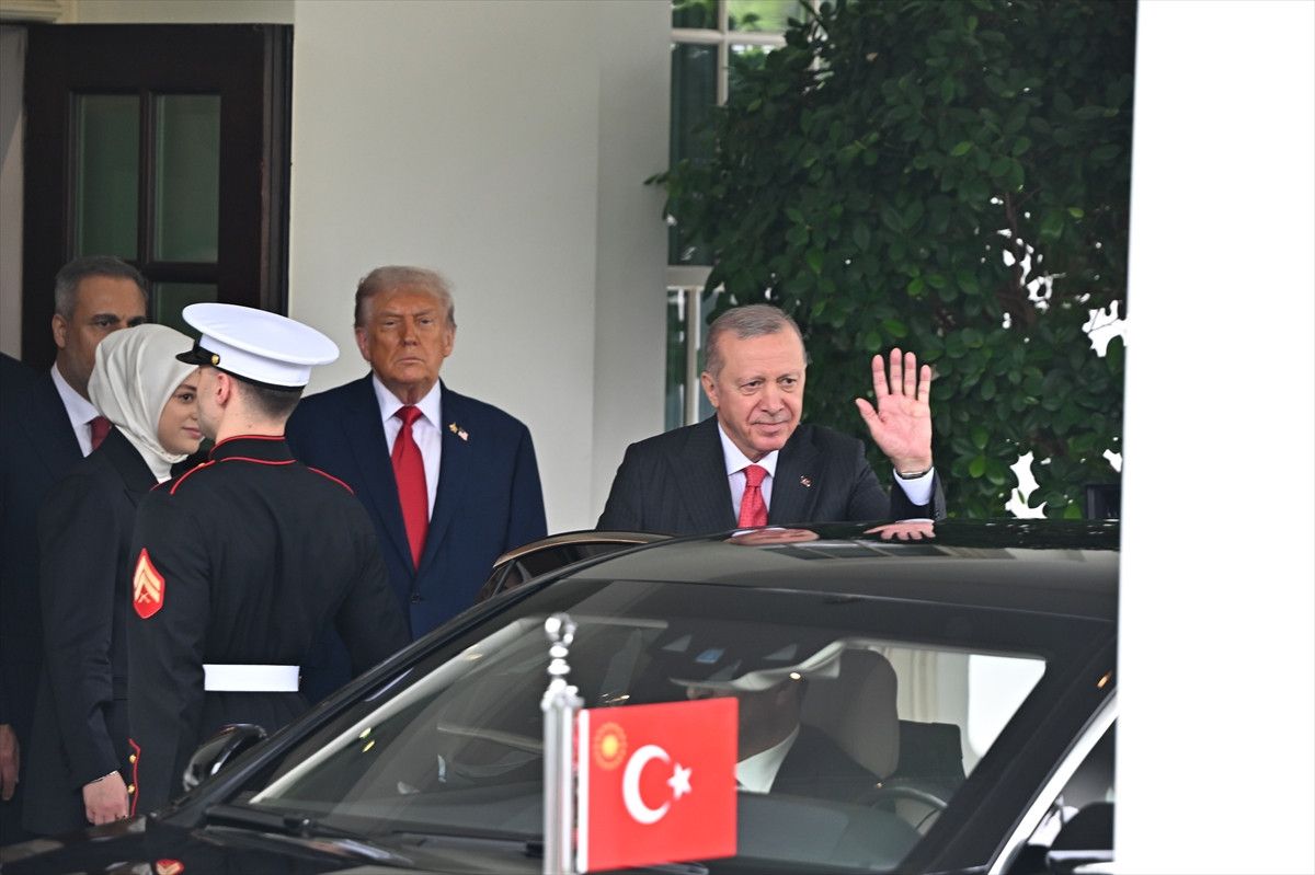 cumhurbaskani erdogan abddeki temaslari sonrasi turkiyeye dondu 5 5R4Y91VZ