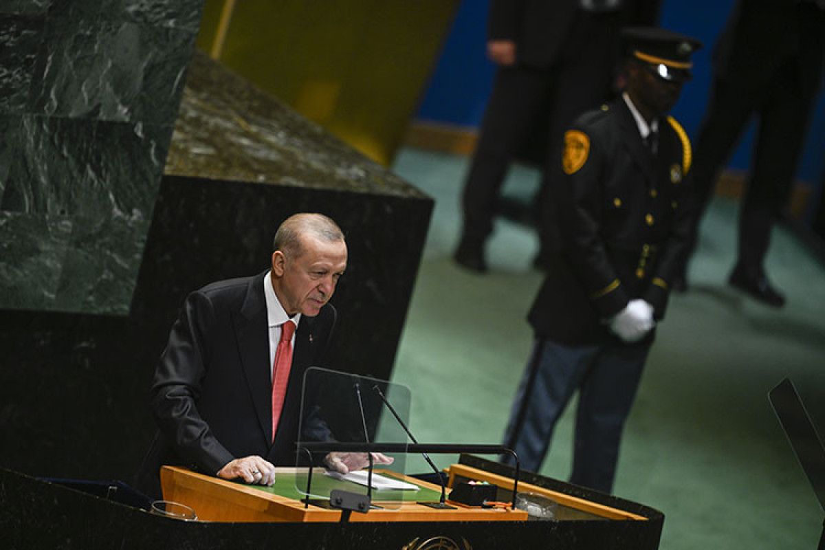 Cumhurbaşkanı Erdoğan, BM Genel Kurulu’nda Gazze için dünyaya seslenecek 9 cumhurbaskani erdogan bm genel kurulunda gazze icin dunyaya seslenecek 8 jWDYeDH5