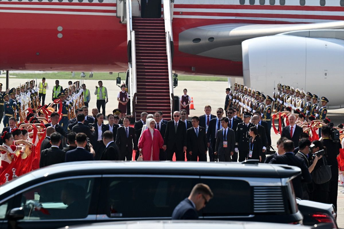 cumhurbaskani erdogan cinde torenle karsilandi 1