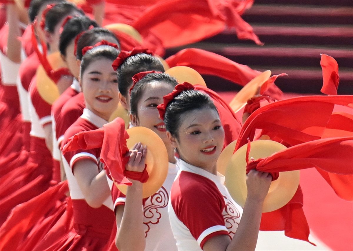 cumhurbaskani erdogan cinde torenle karsilandi 4 uiCrvZyb