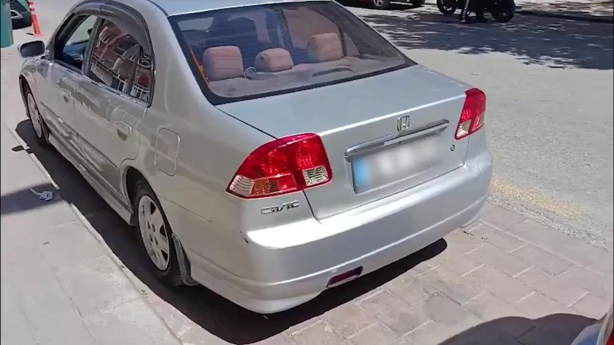 denizlide videoyla ihbar edilen surucuye 46 bin tl ceza kesildi 0 2q4Dnghz