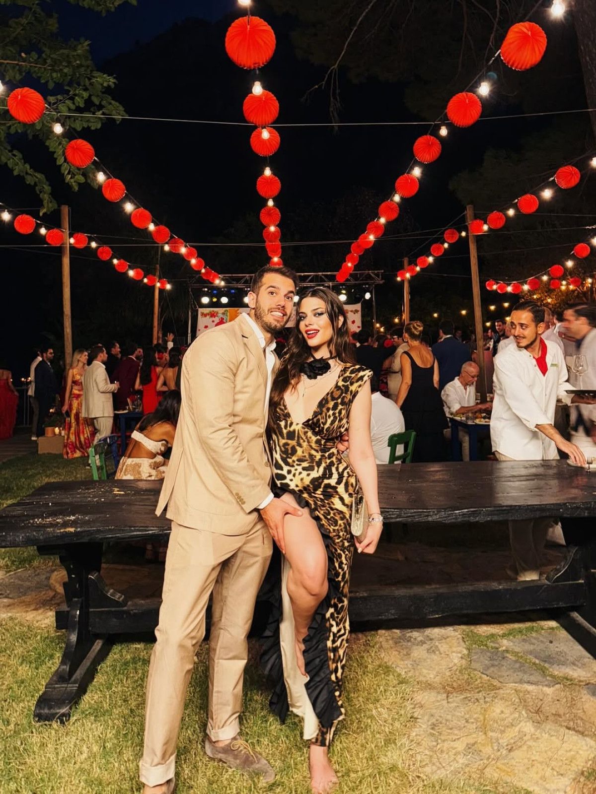 derin talu sevgilisiyle dugunde son pozlar olay oldu 2 TmkONPOl