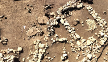 diyarbakirda 11 bin yillik mezar kesfedildi UgSCirWv