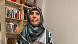 Diyarbakır'da 7 çocuk annesi 60 yaşında okuma yazma öğrendi, 71 yaşında kitap yazdı 3 diyarbakirda 7 cocuk annesi 60 yasinda okuma yazma ogrendi 71 yasinda kitap yazdi bCtYiuRC