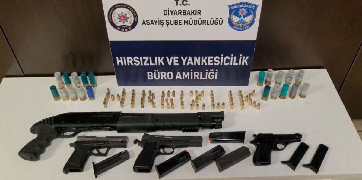 diyarbakirda mahalleye musallat olan hirsizlar enselendi 2