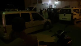 diyarbakirda otomobil tarandi 1 kisi oldu ahIevqCP