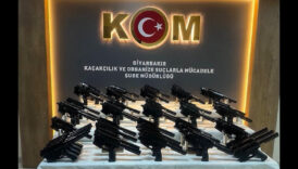 diyarbakirda ruhsatsiz silah operasyonu 6 tutuklama yeFthuPG