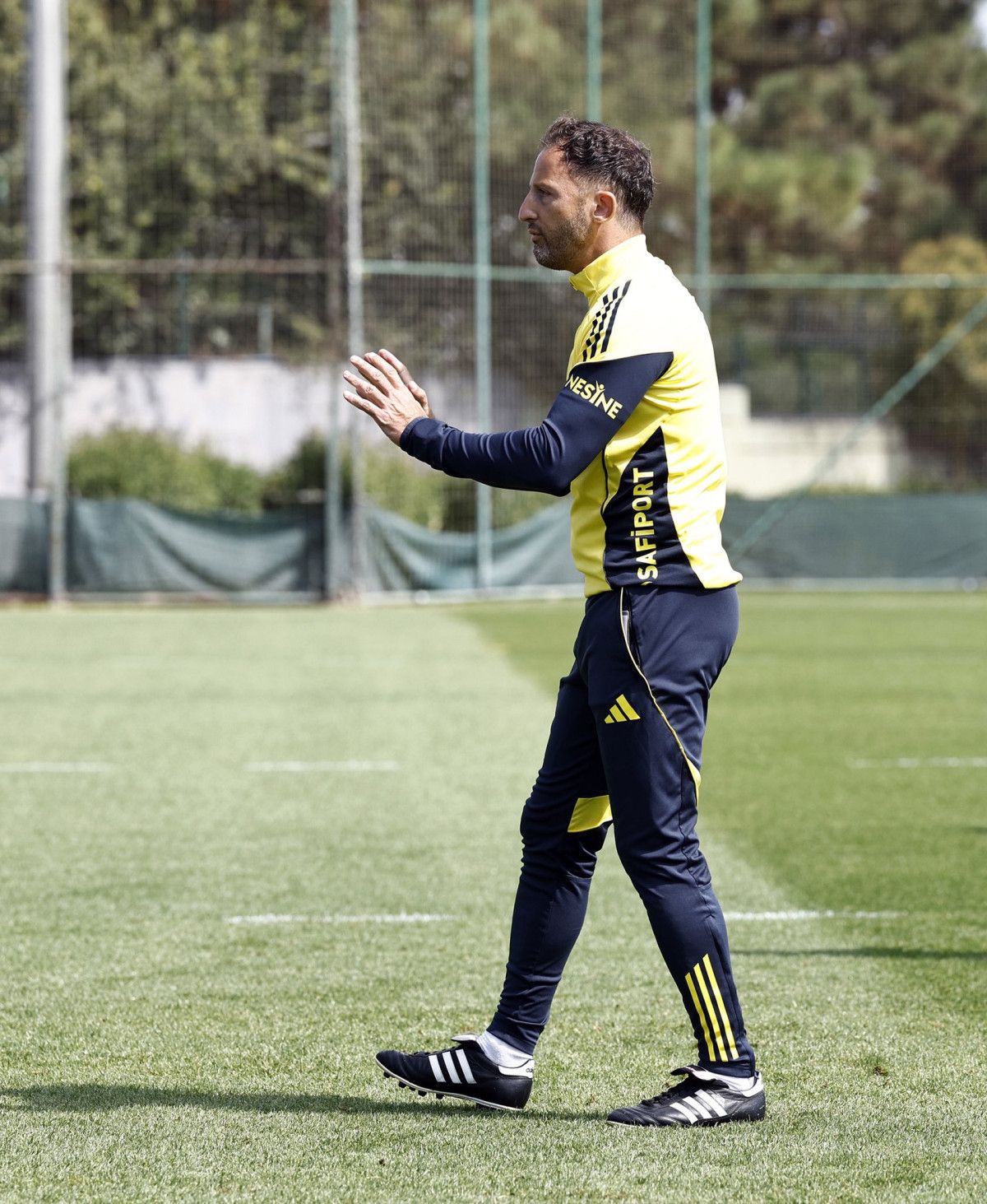 domenico tedesco dinamo zagreb maci icin degisiklige gidiyor 0 qIjLtMm5