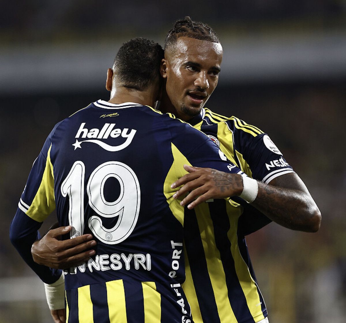 domenico tedesco kadroda degisiklige gidiyor 0 OsKDNWPN