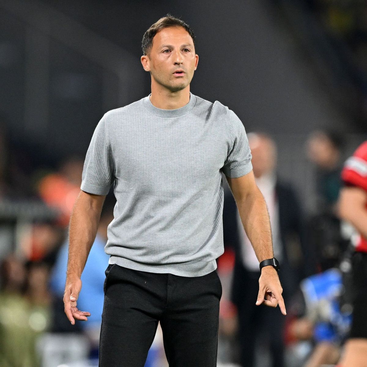 domenico tedesco kadroda degisiklige gidiyor 1 b7FqEpCj