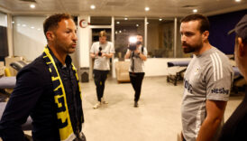 Domenico Tedesco, taraftarların desteğini istiyor 5 domenico tedesco taraftarlarin destegini istiyor Nl2xhIYt