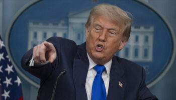 donald trump hindistan ve rusyayi cine kaptirdik d4xUuyiH