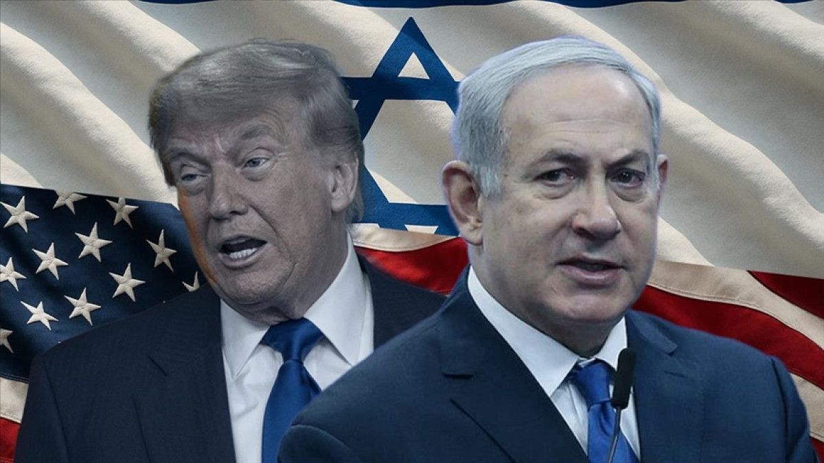donald trump israilin abd kongresi uzerindeki etkisi zayifladi 0