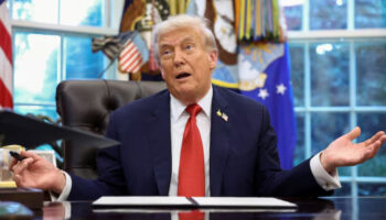 donald trump israilin bati seriayi ilhak etmesine izin vermeyecegim BWGU3dru