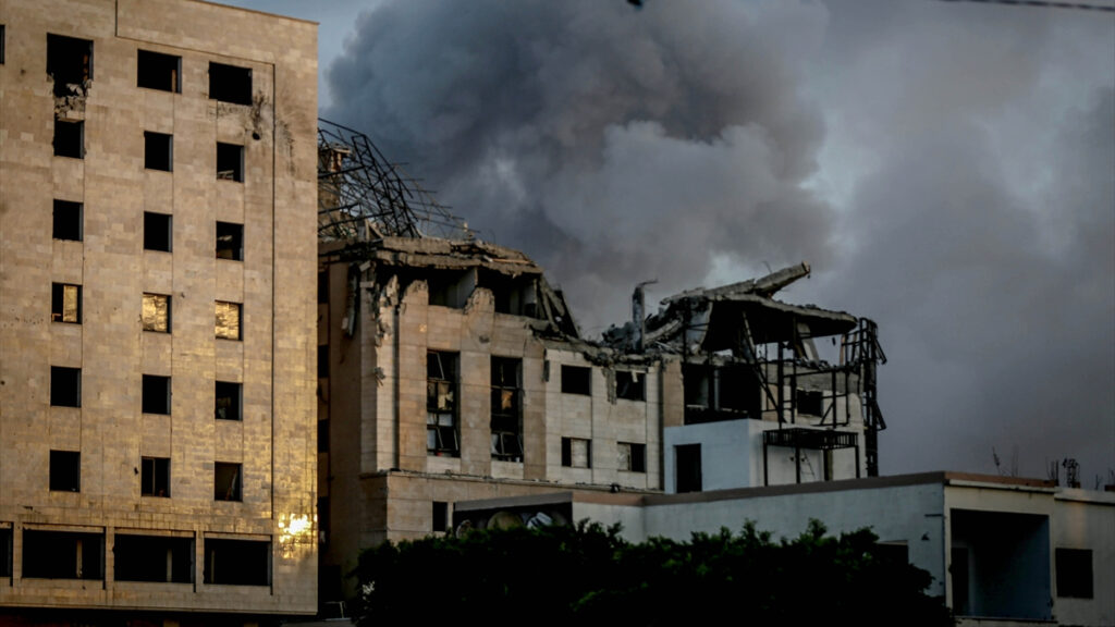 dso gazzede durum endise verici FK4JdKG3