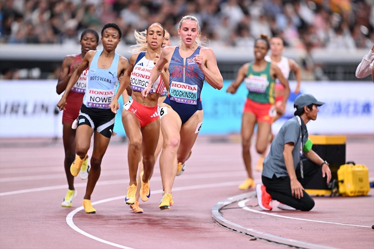 dunya atletizm sampiyonasinda 8 gun sona erdi 0 MRl4QiZE