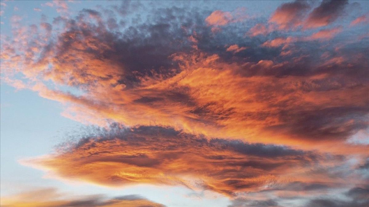 dunya meteoroloji orgutu acikladi etki edemeyecek 1