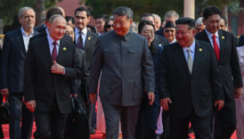 dunyanin konustugu goruntuler putin kim ve si bir arada ItABhM79