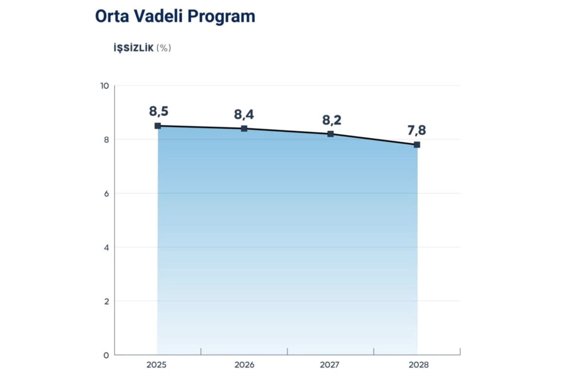 ekonomide yol haritasi belli oldu 7 baslikta orta vadeli program 4