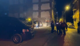 elazigda 2 grup arasinda silahli kavga 1 yarali XwwF4vxG