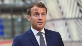 emmanuel macron irana bm yaptirimlari ay sonunda devreye girecek OL2IyI9D