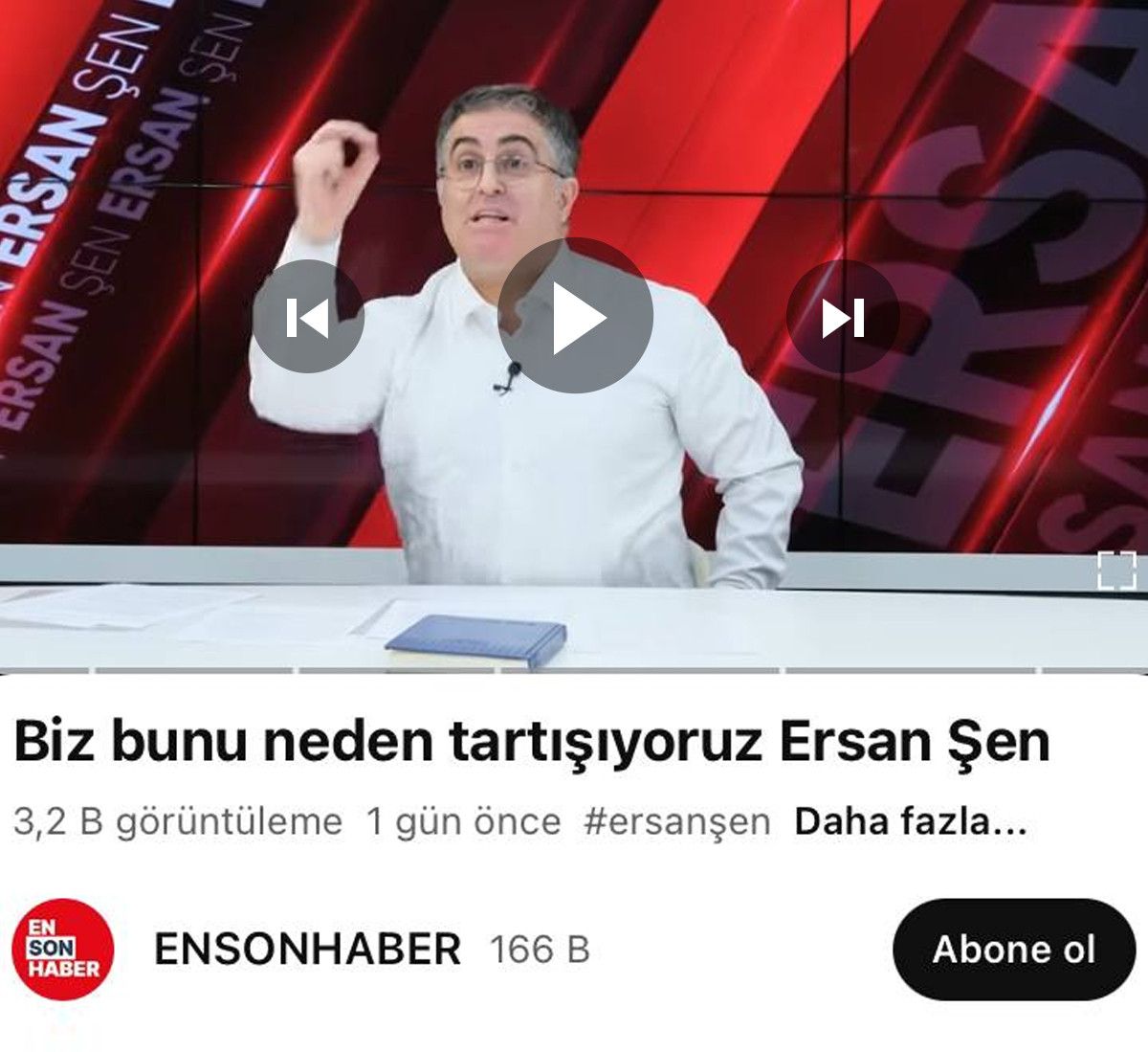 ersan sen ozgur ozelin akin gurlek aciklamasi talihsiz 4 neBumSmQ