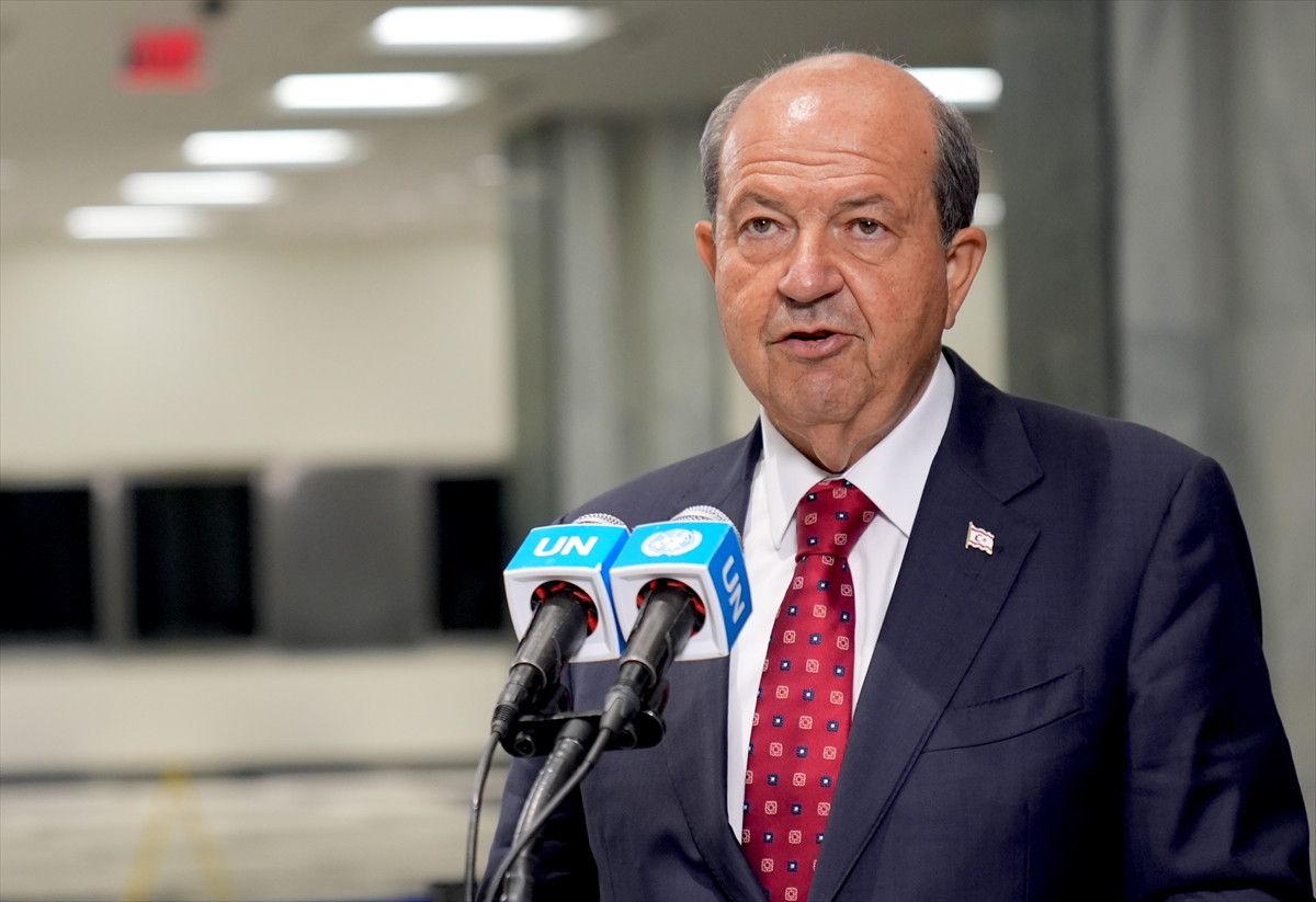 ersin tatar iki halkin acilen kulturel is birligi yaratmasi gerekiyor 1 znipKAXr