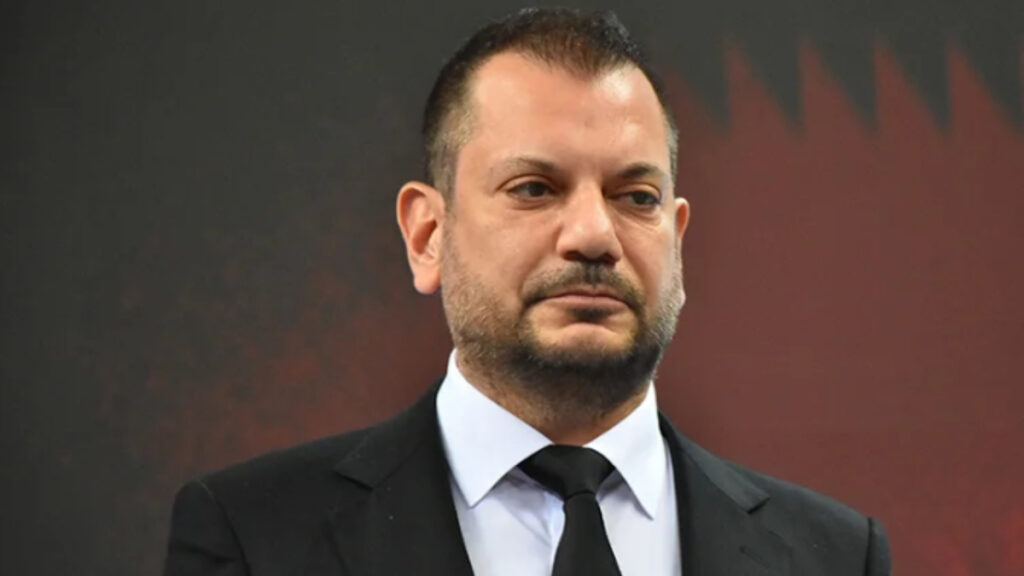 ertugrul dogandan arda kardeslere tepki hakemligi bitmistir enF89t9t