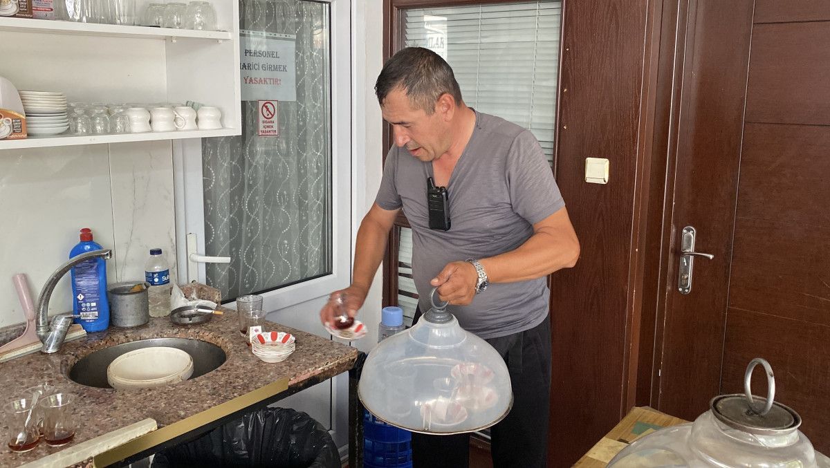 eskisehirde elektrikli bisiklet ile servis yapan cayci 2 prXkGumq