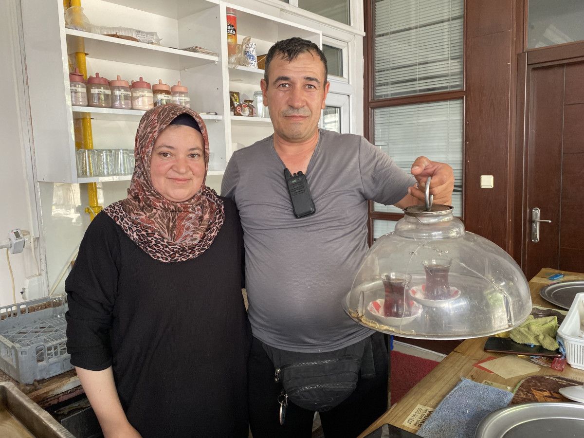 eskisehirde elektrikli bisiklet ile servis yapan cayci 4 hp9cjufr