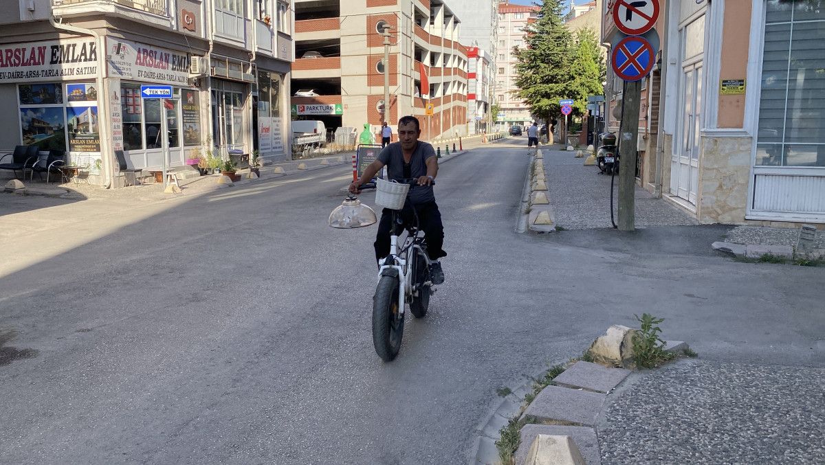 eskisehirde elektrikli bisiklet ile servis yapan cayci 5 s3TvcnCl