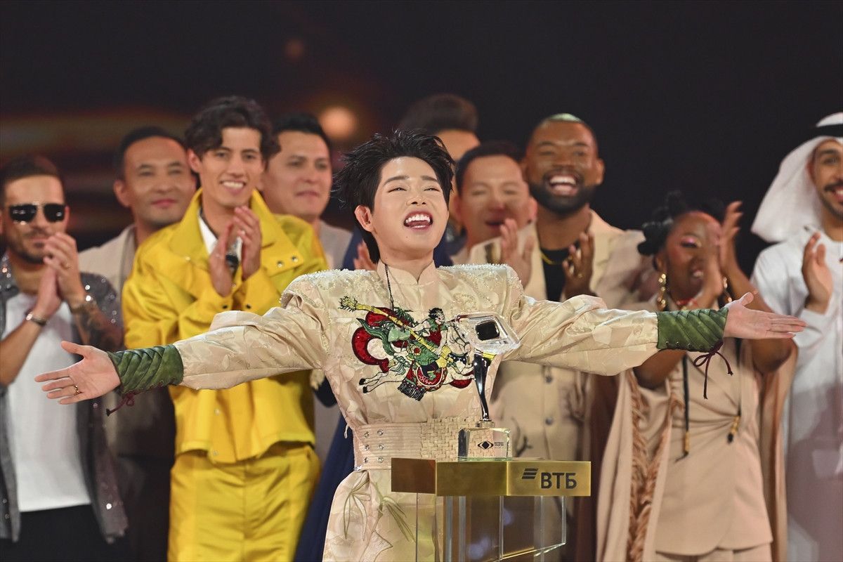 eurovisionun alternatifi intervisionun kazanani belli oldu 32 gTSwy21z