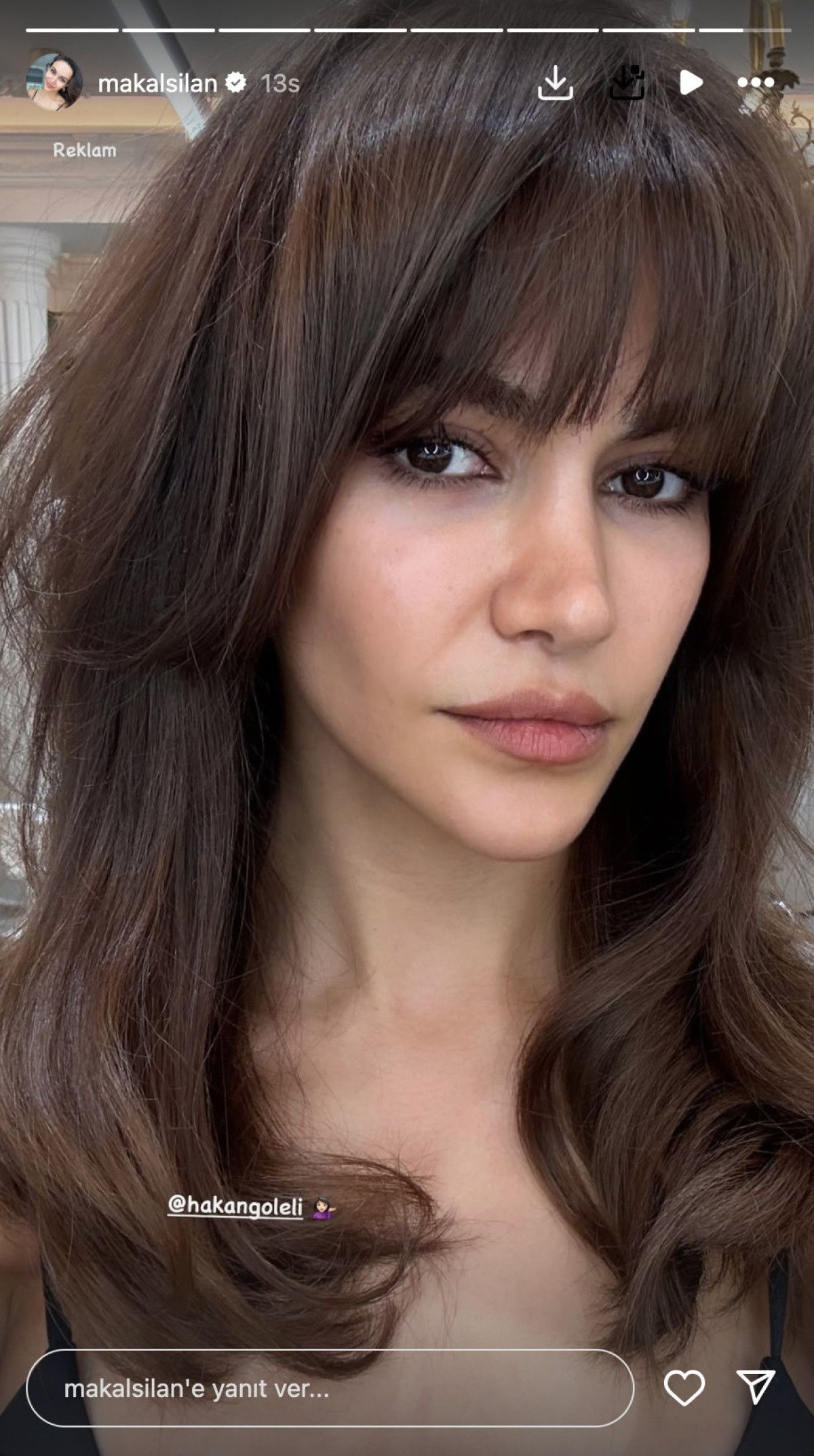 evlenince ekrana ara vermisti silan makal imaj tazeledi 2 m8AwnIWL